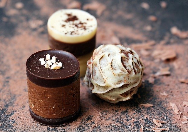 Chocolate Confectionary